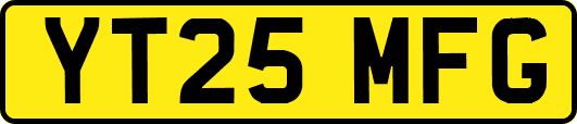 YT25MFG