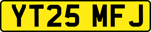 YT25MFJ