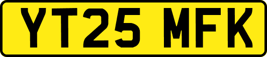 YT25MFK