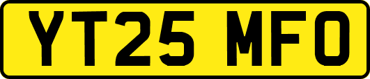 YT25MFO