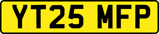 YT25MFP