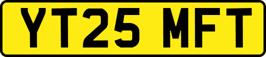 YT25MFT