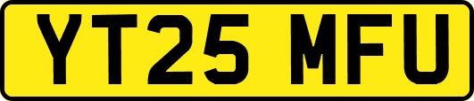 YT25MFU