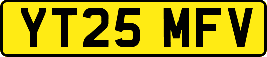 YT25MFV