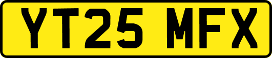 YT25MFX