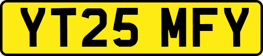YT25MFY
