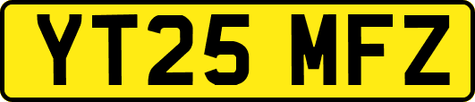 YT25MFZ