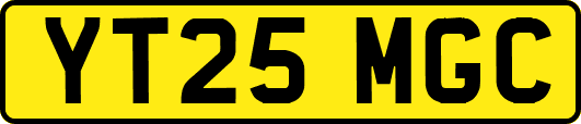 YT25MGC