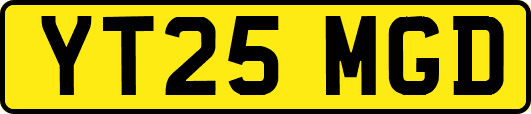 YT25MGD
