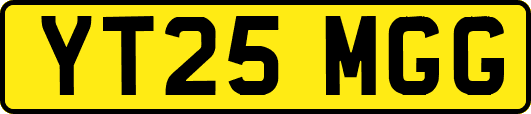YT25MGG