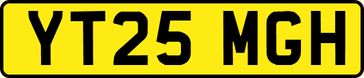 YT25MGH