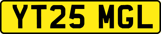 YT25MGL