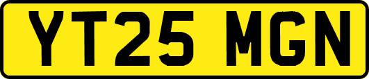 YT25MGN