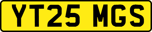 YT25MGS
