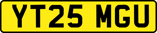 YT25MGU