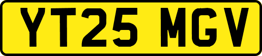 YT25MGV