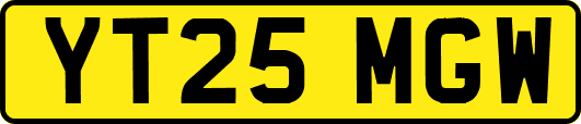 YT25MGW