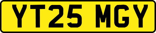 YT25MGY
