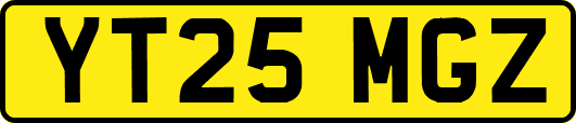 YT25MGZ