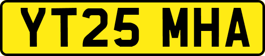 YT25MHA