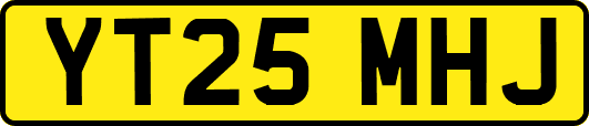 YT25MHJ
