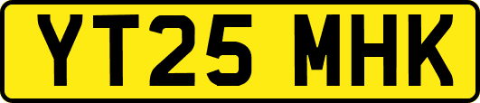 YT25MHK