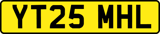 YT25MHL