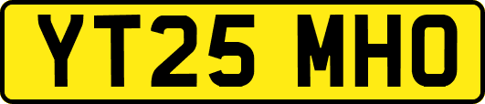 YT25MHO