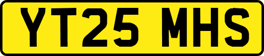 YT25MHS