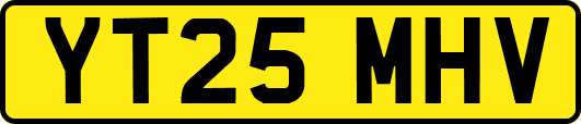 YT25MHV