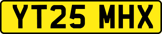 YT25MHX