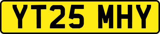 YT25MHY