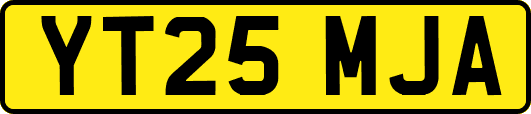 YT25MJA