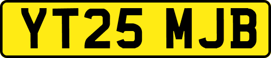 YT25MJB