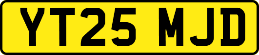 YT25MJD