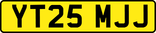YT25MJJ