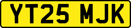 YT25MJK