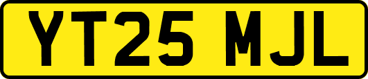 YT25MJL