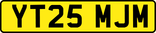 YT25MJM