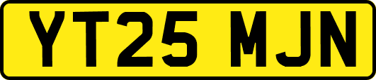 YT25MJN