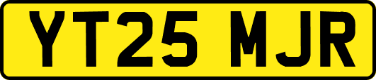 YT25MJR