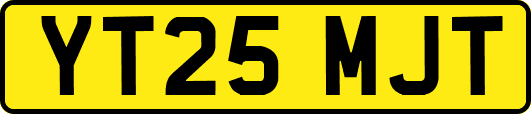 YT25MJT