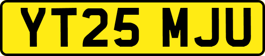 YT25MJU