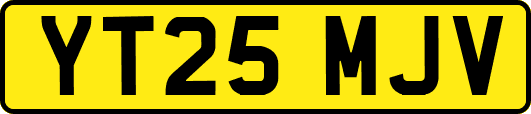 YT25MJV