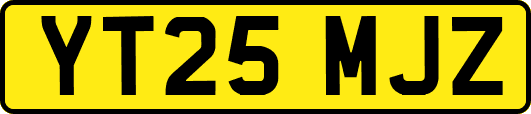 YT25MJZ