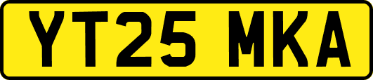YT25MKA