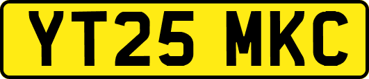 YT25MKC