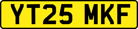 YT25MKF