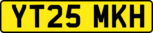 YT25MKH