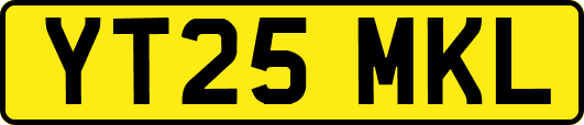 YT25MKL